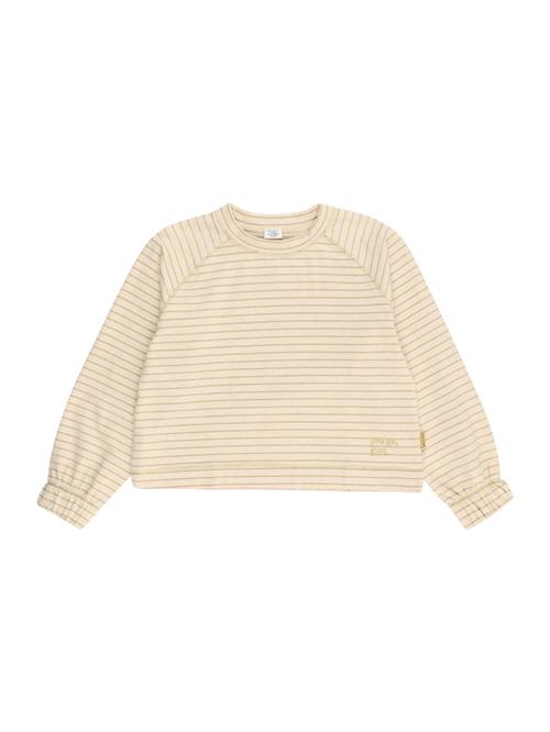 Hust & Claire Sweatshirt 'Saffron'  beige / sand