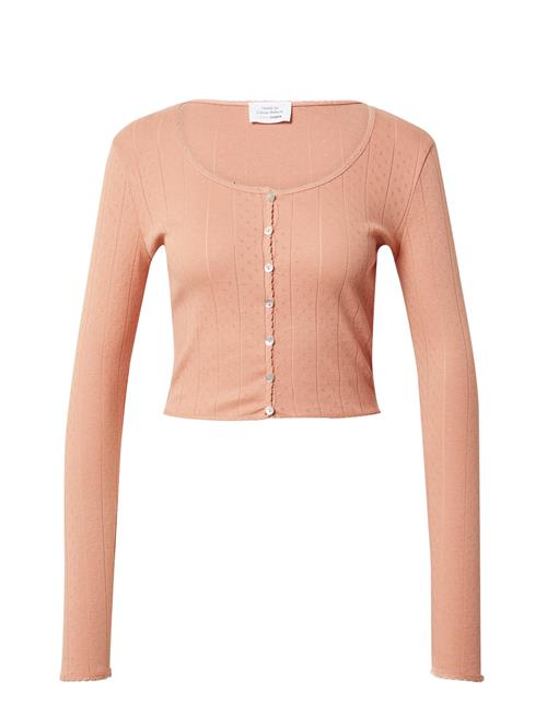 Daahls by Emma Roberts exclusively for ABOUT YOU Cardigan 'Cami'  lysebrun