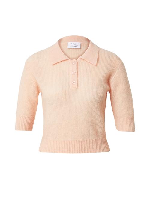 Daahls by Emma Roberts exclusively for ABOUT YOU Pullover 'Jana'  lyserød