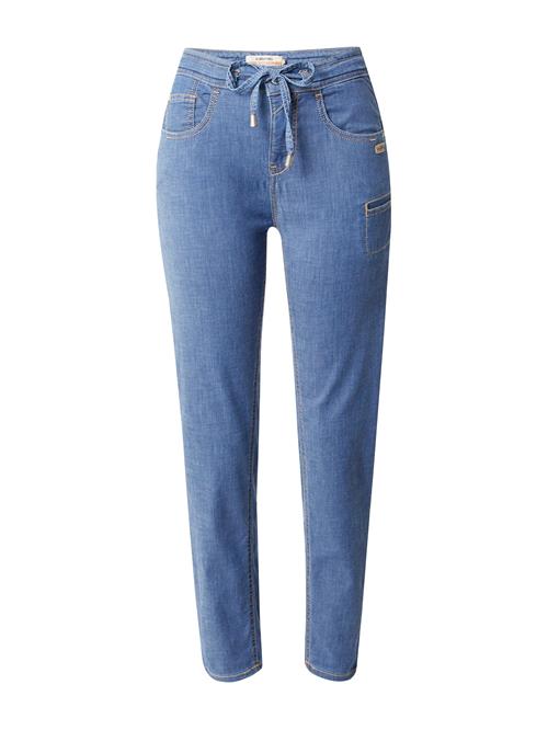 Gang Jeans 'Amelie'  blue denim