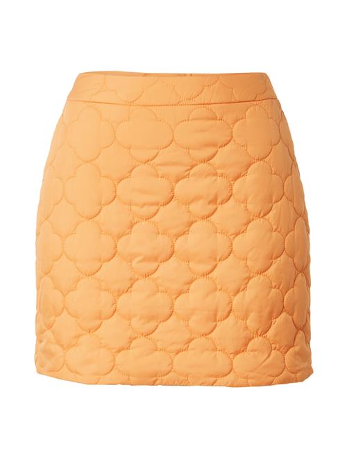 florence by mills exclusive for ABOUT YOU Nederdel 'Brunch Babe'  orange