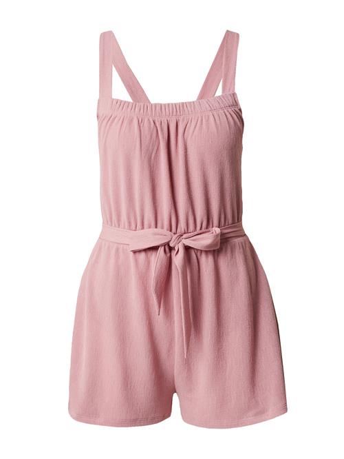 Se millane Jumpsuit 'Katja'  gammelrosa ved About You