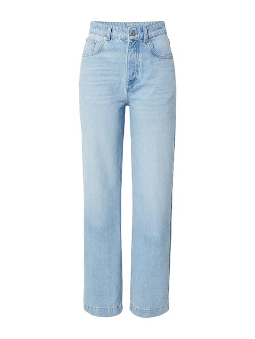 A LOT LESS Jeans 'Jessie'  blue denim