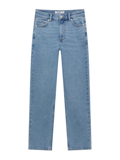 Pull&Bear Jeans  blue denim