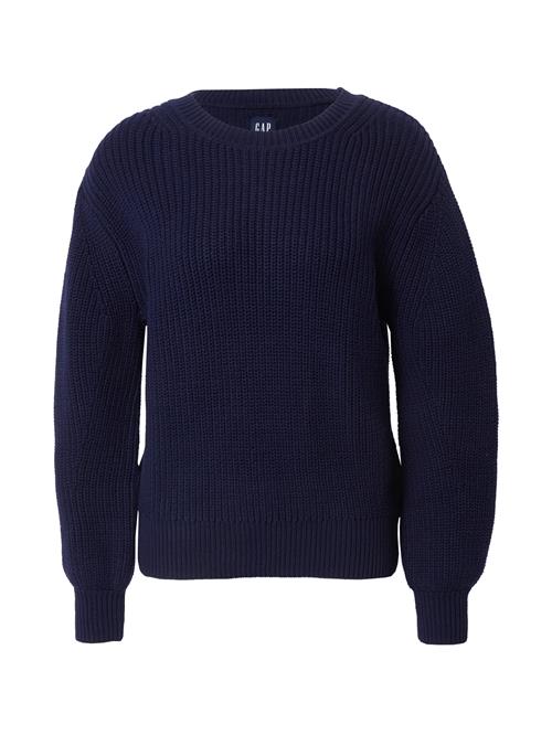 Se GAP Pullover  navy ved About You