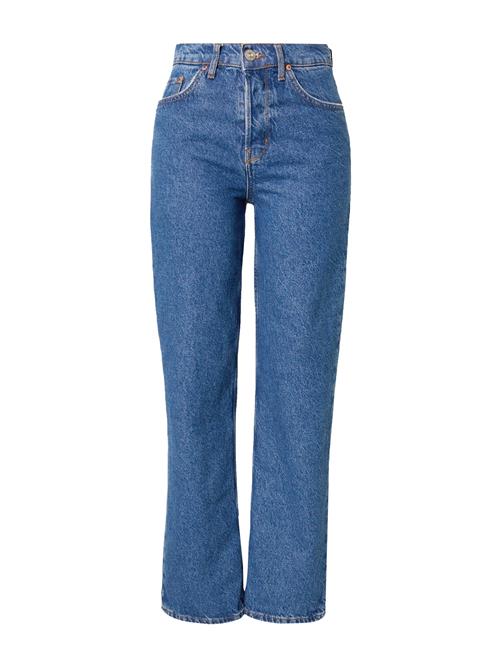 Se BDG Urban Outfitters Jeans  blue denim ved About You