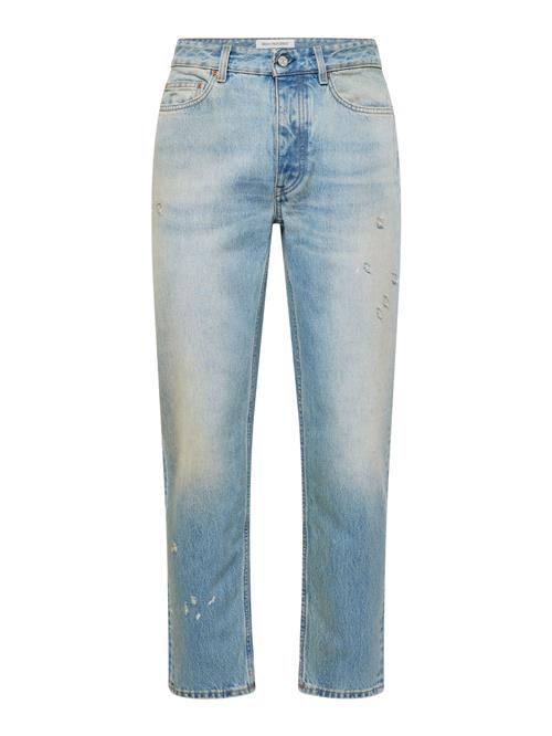 Won Hundred Jeans 'Ben'  blue denim