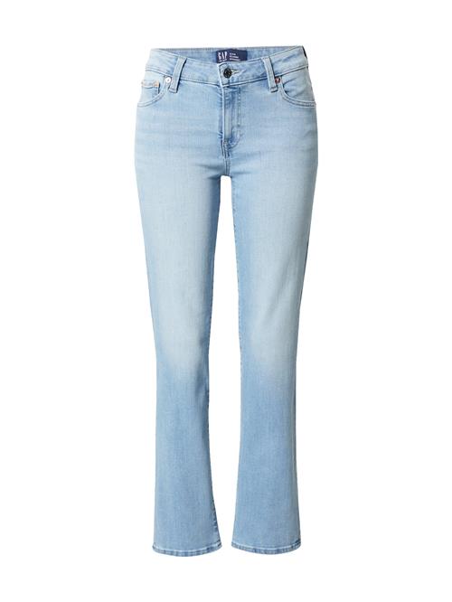 GAP Jeans 'BERLIN'  blue denim