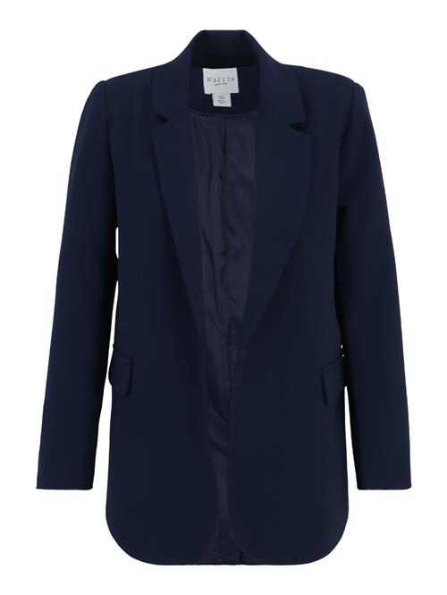 Se Wallis Petite Blazer  navy ved About You