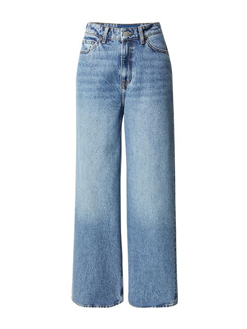 Se JJXX Jeans 'Tokyo'  blue denim / brun ved About You