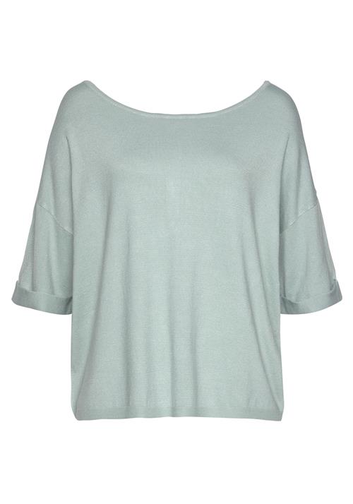 VIVANCE Pullover  mint