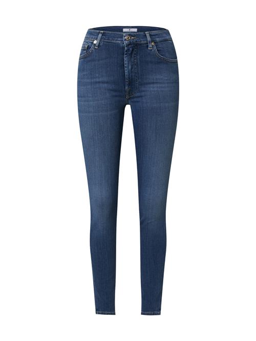 7 for all mankind Jeans  blue denim