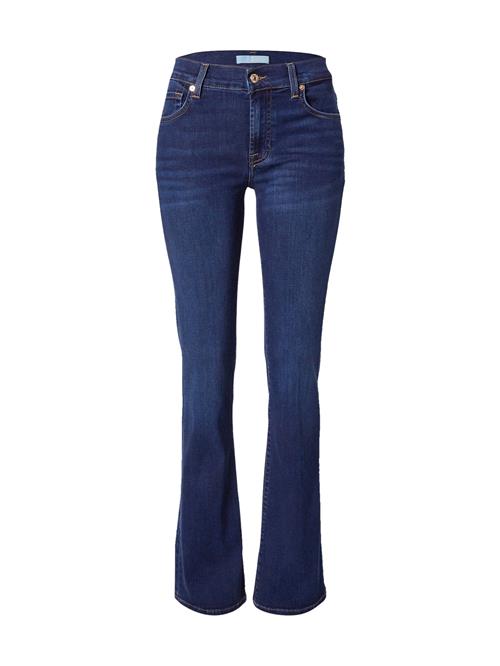 7 for all mankind Jeans  blue denim