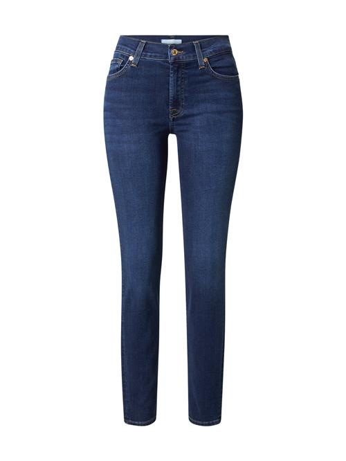 7 for all mankind Jeans 'ROXANNE'  mørkeblå