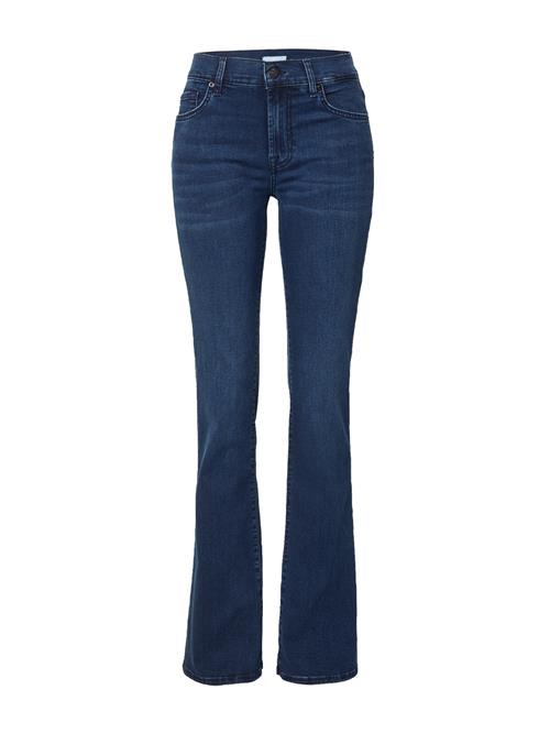 Se 7 for all mankind Jeans 'Park Avenue'  mørkeblå ved About You