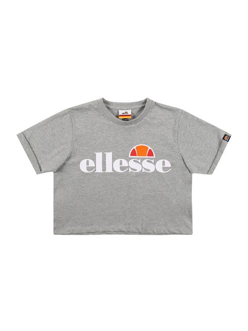 Se ELLESSE Bluser & t-shirts 'Nicky'  grå ved About You