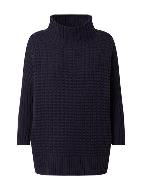 Se FRENCH CONNECTION Pullover 'MOZART'  navy ved About You