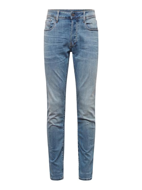 Se G-STAR Jeans '3301'  blue denim ved About You