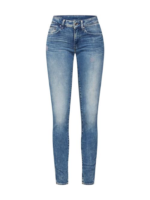 G-STAR Jeans 'Midge'  blue denim