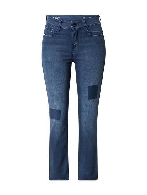 Se G-STAR Jeans 'Noxer'  blue denim ved About You