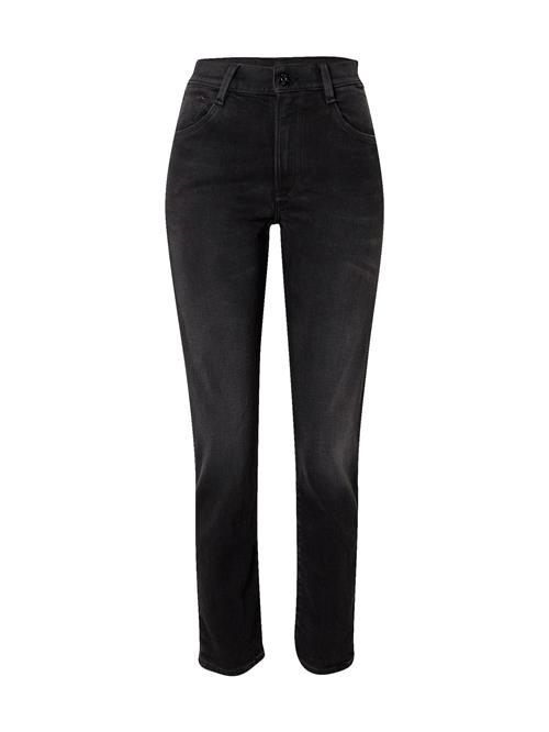 Se G-STAR Jeans 'Virjinya'  black denim ved About You