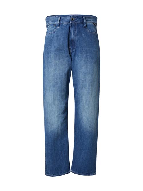 G-STAR Jeans  blue denim