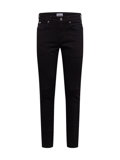 Se Pepe Jeans Jeans 'Finsbury'  black denim ved About You