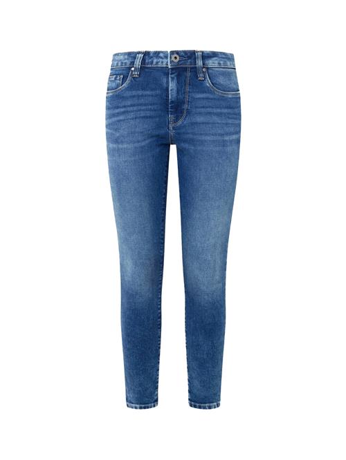 Se Pepe Jeans Jeans 'Regent'  blå ved About You