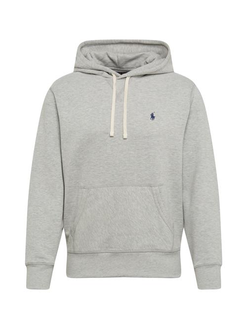 Se Polo Ralph Lauren Sweatshirt  grå ved About You