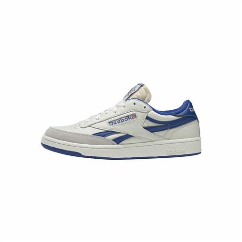 Reebok Sneaker low 'Club C Revenge'  navy / grå / hvid