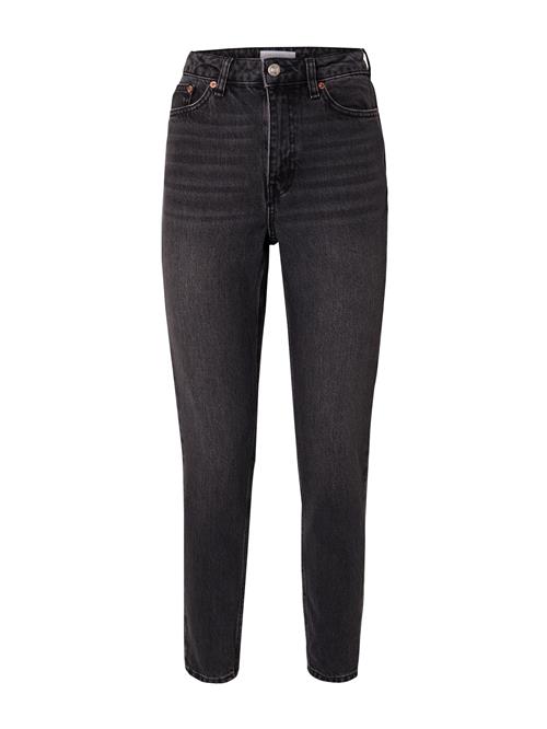 TOPSHOP Jeans  black denim