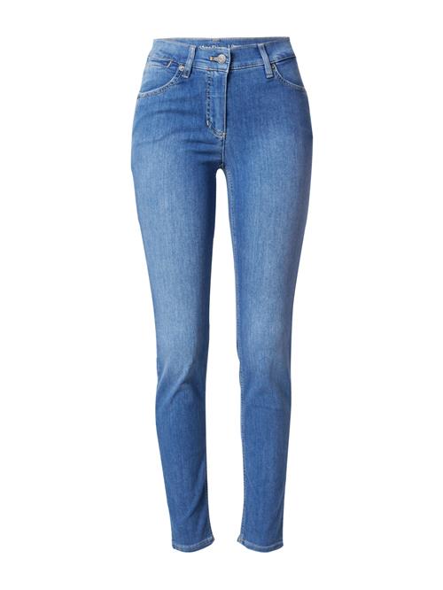 Se GERRY WEBER Jeans  blue denim ved About You