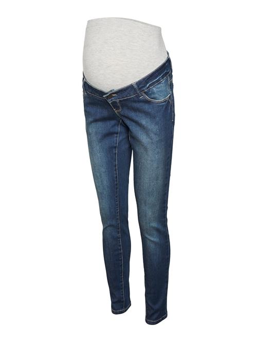 MAMALICIOUS Jeans 'Jackson'  blue denim