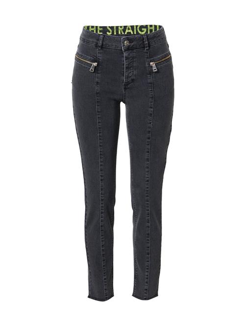 OUI Jeans  black denim