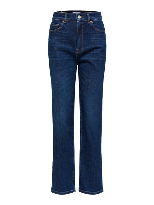 SELECTED FEMME Jeans  blue denim