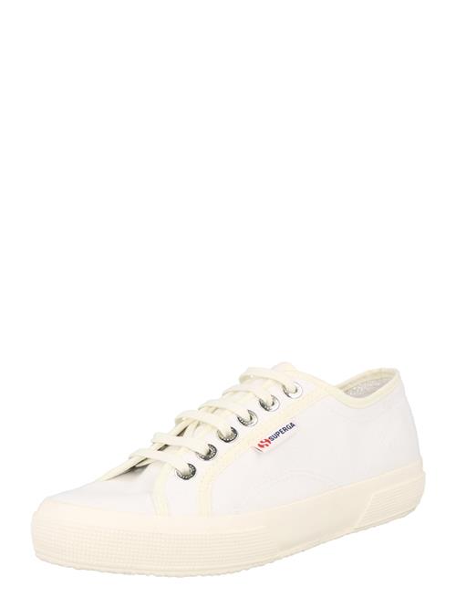 SUPERGA Sneaker low 'Emily'  offwhite