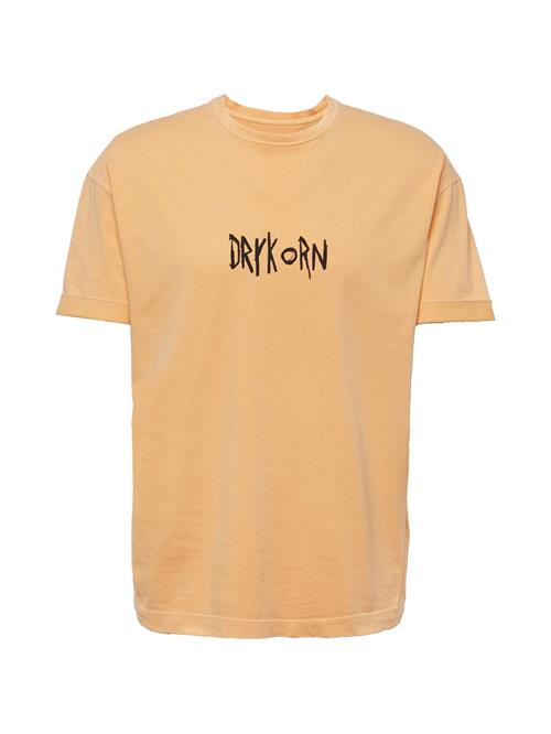 DRYKORN Bluser & t-shirts 'DRYKORN x ABOUT YOU THILO_CONSCIOUS'  orange