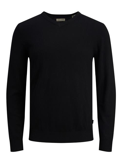 Se JACK & JONES Pullover 'Emil'  sort ved About You