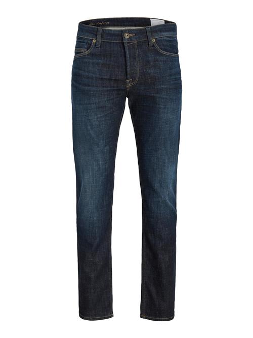 Se JACK & JONES Jeans 'Mike Wood'  mørkeblå ved About You