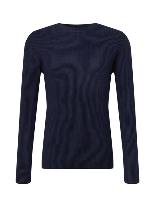 Se JACK & JONES Pullover 'Perfect'  marin ved About You