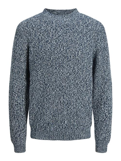 JACK & JONES Pullover  antracit