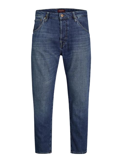 Se JACK & JONES Jeans 'Frank Leen'  blue denim ved About You