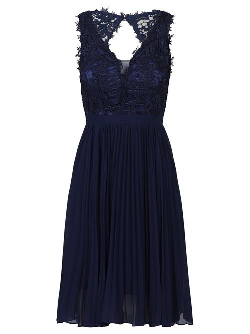 Kraimod Coctailkjole  navy