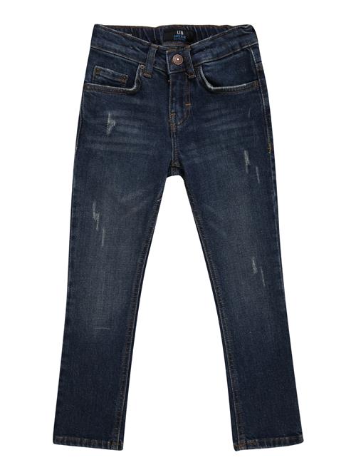 LTB Jeans 'Frey B'  navy