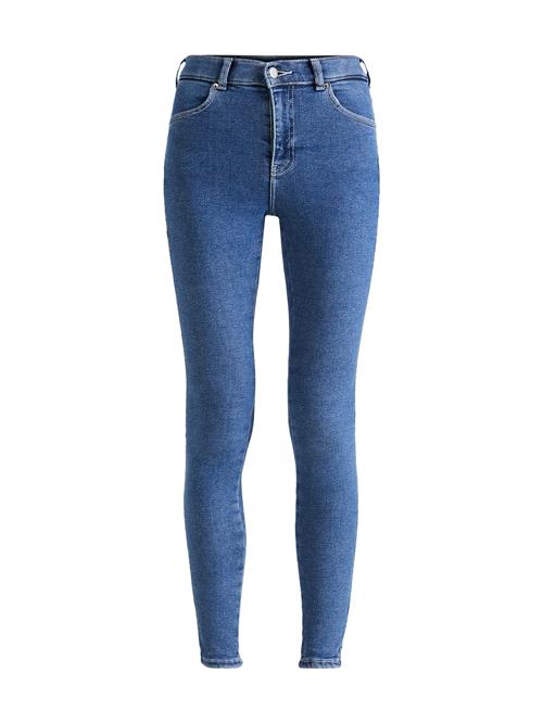 Se Dr. Denim Jeans 'Lexy'  blue denim ved About You