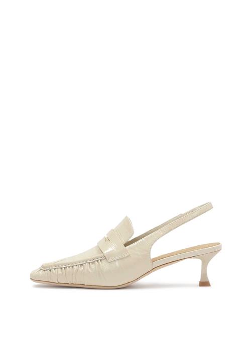 Kazar Studio Pumps  offwhite