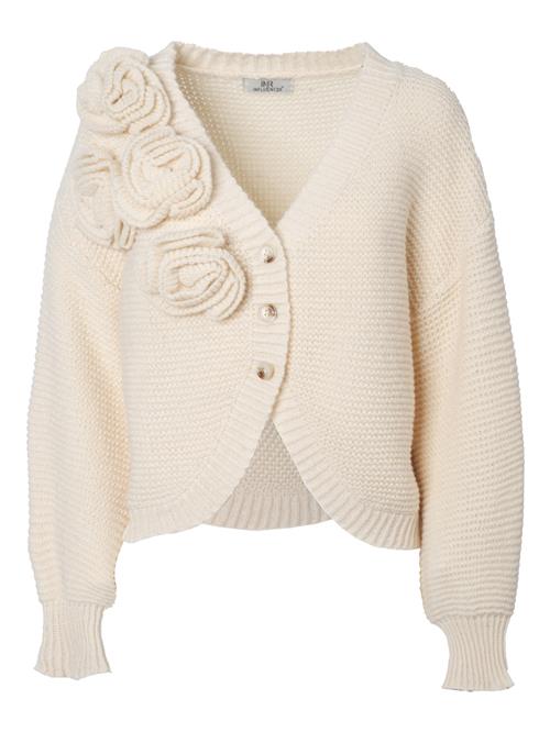 Se Influencer Cardigan  creme ved About You