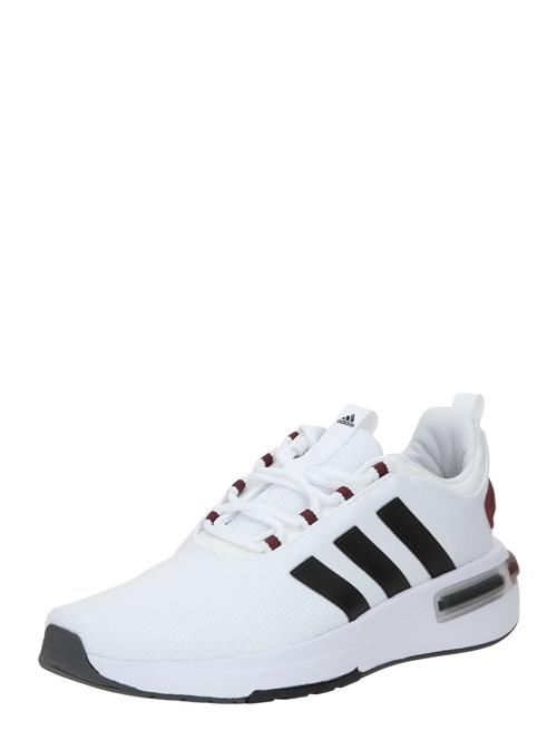 Se ADIDAS SPORTSWEAR Sneaker low 'RACER TR23'  sort / hvid ved About You