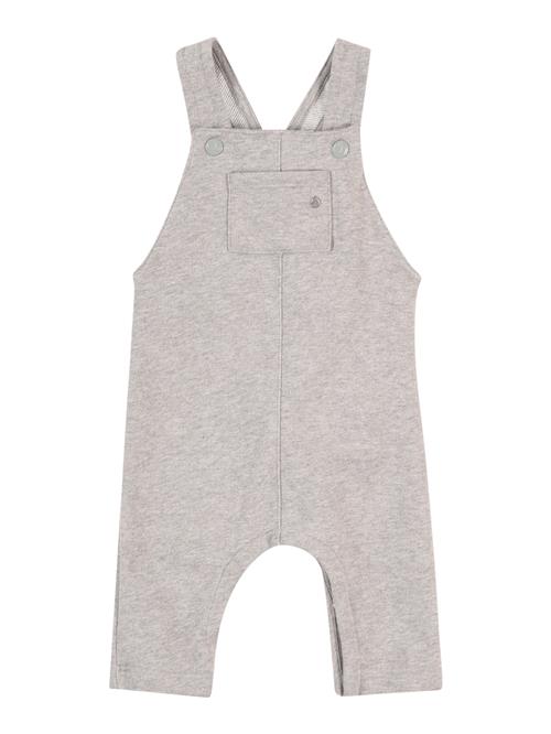 Se PETIT BATEAU Overalls  grå-meleret ved About You