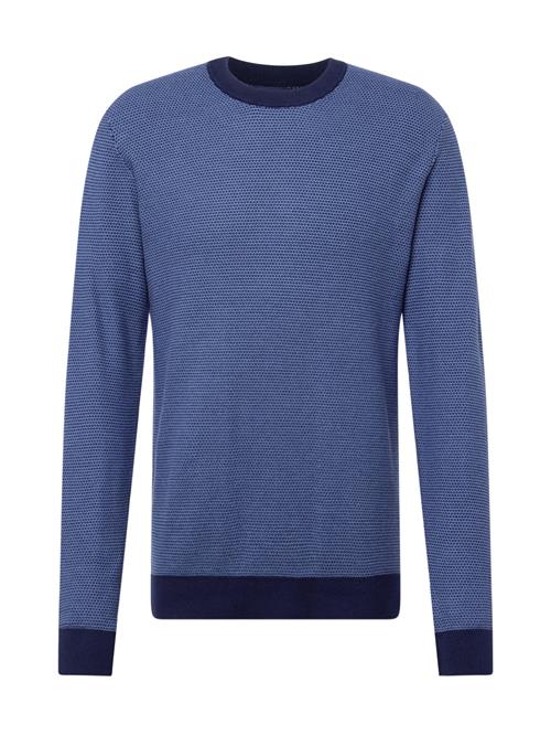 GAP Pullover 'MAINSTAY'  blå / mørkeblå